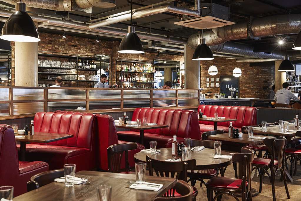The Hoxton, Shoreditch - 4