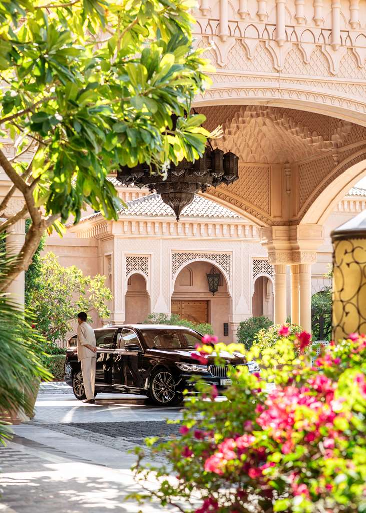 One&Only the Palm - 3