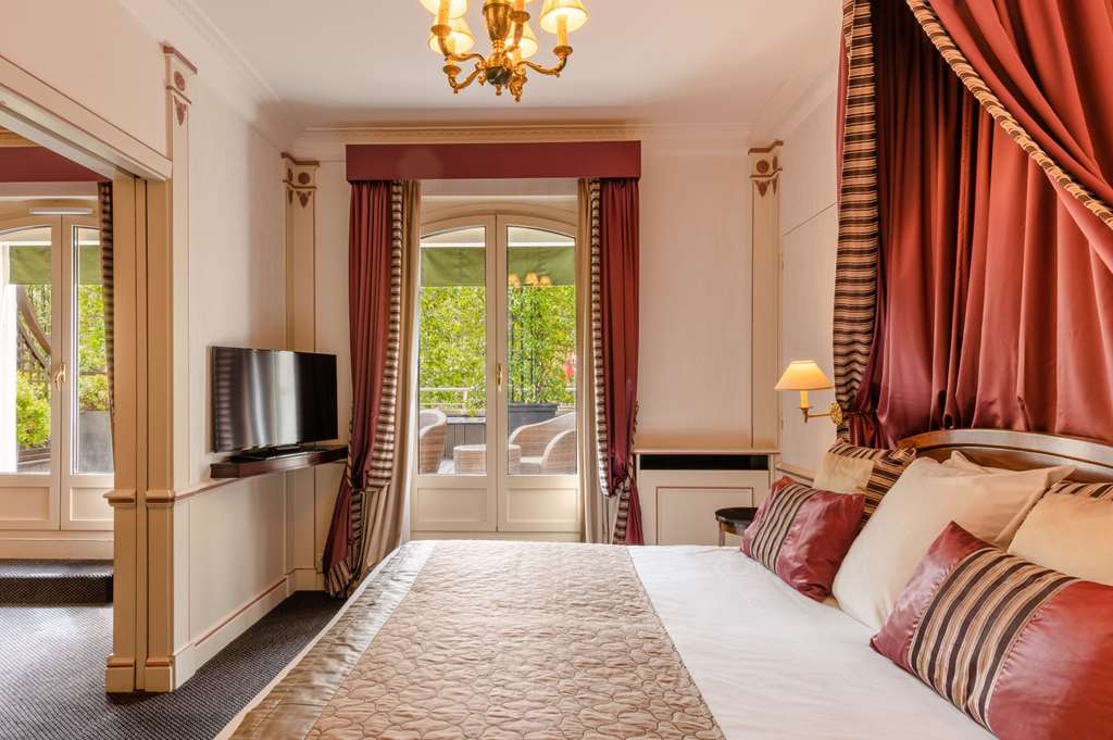 Hôtel Napoleon Paris - 2