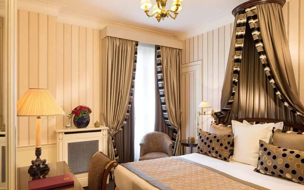 Hôtel Napoleon Paris - 3