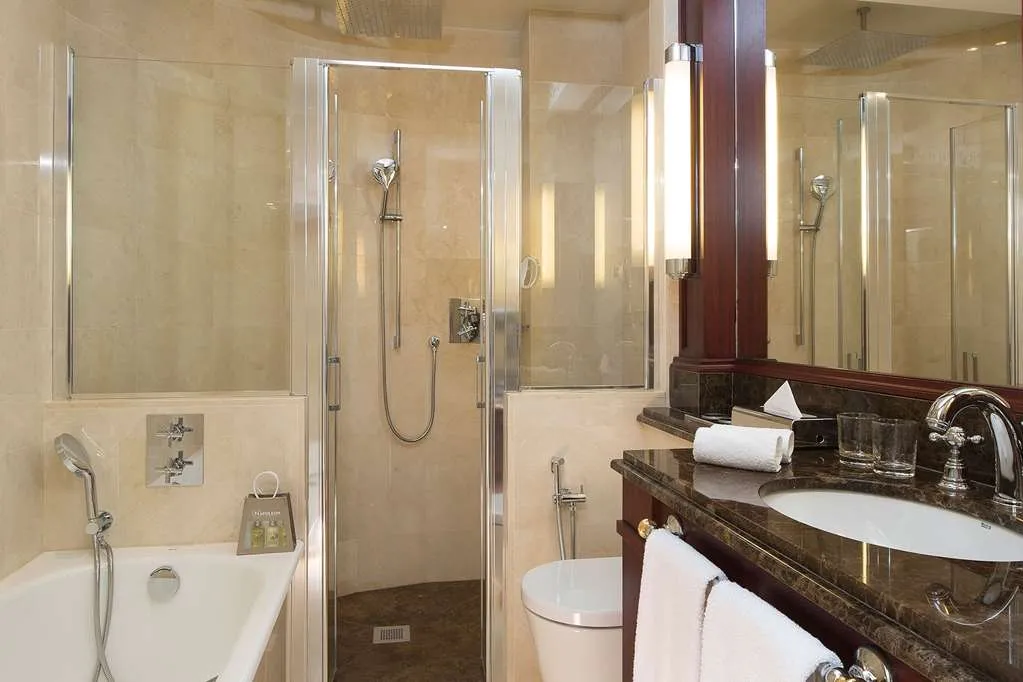Hôtel Napoleon Paris - 5
