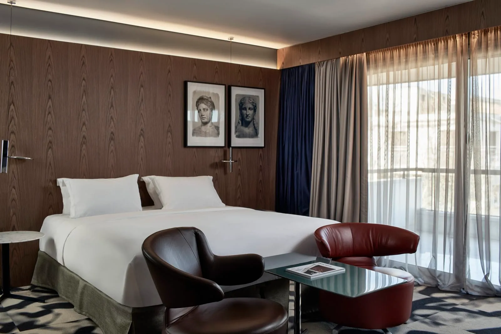 AthensWas Design Hotel - 2