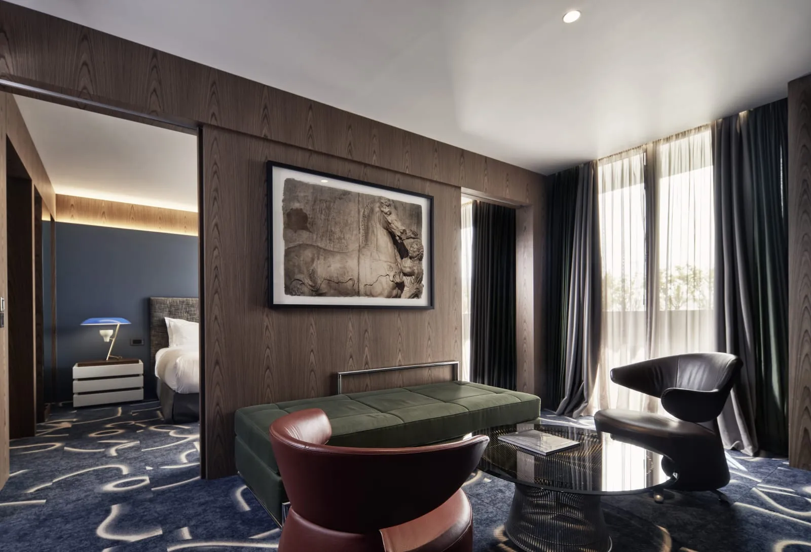 AthensWas Design Hotel - 4