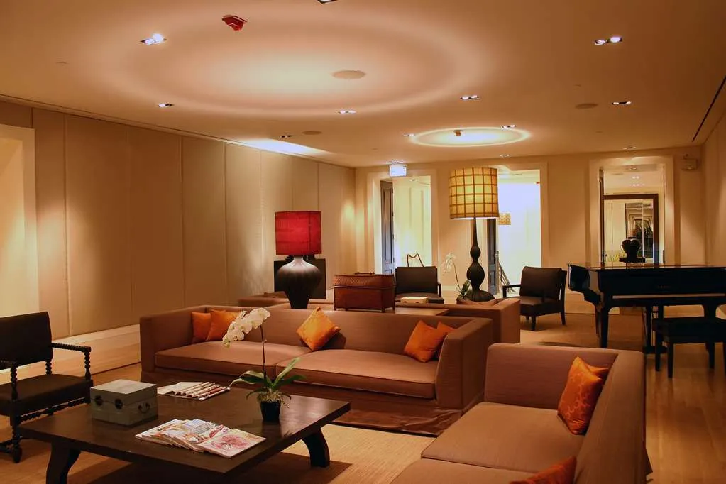 Grand Hyatt Erawan Bangkok - 5