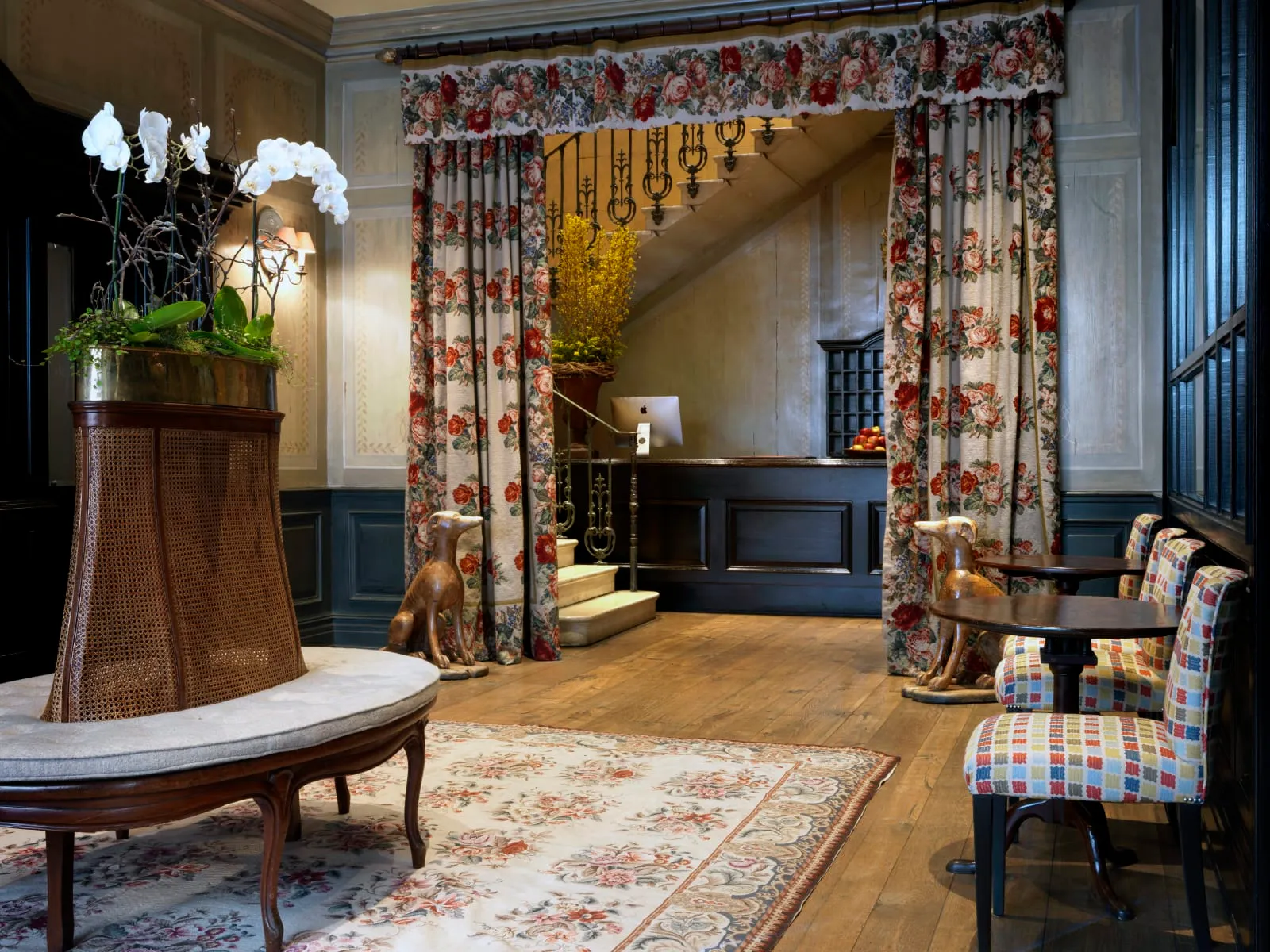 The Z Hotel Covent Garden - 5