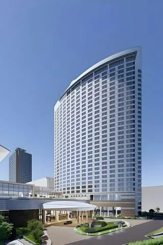 The Westin Seoul Parnas