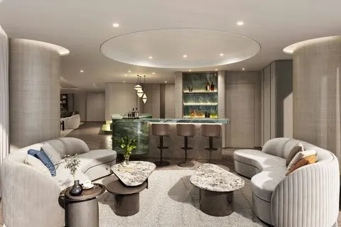 The Westin Seoul Parnas - 2