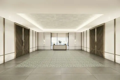 The Westin Seoul Parnas - 4