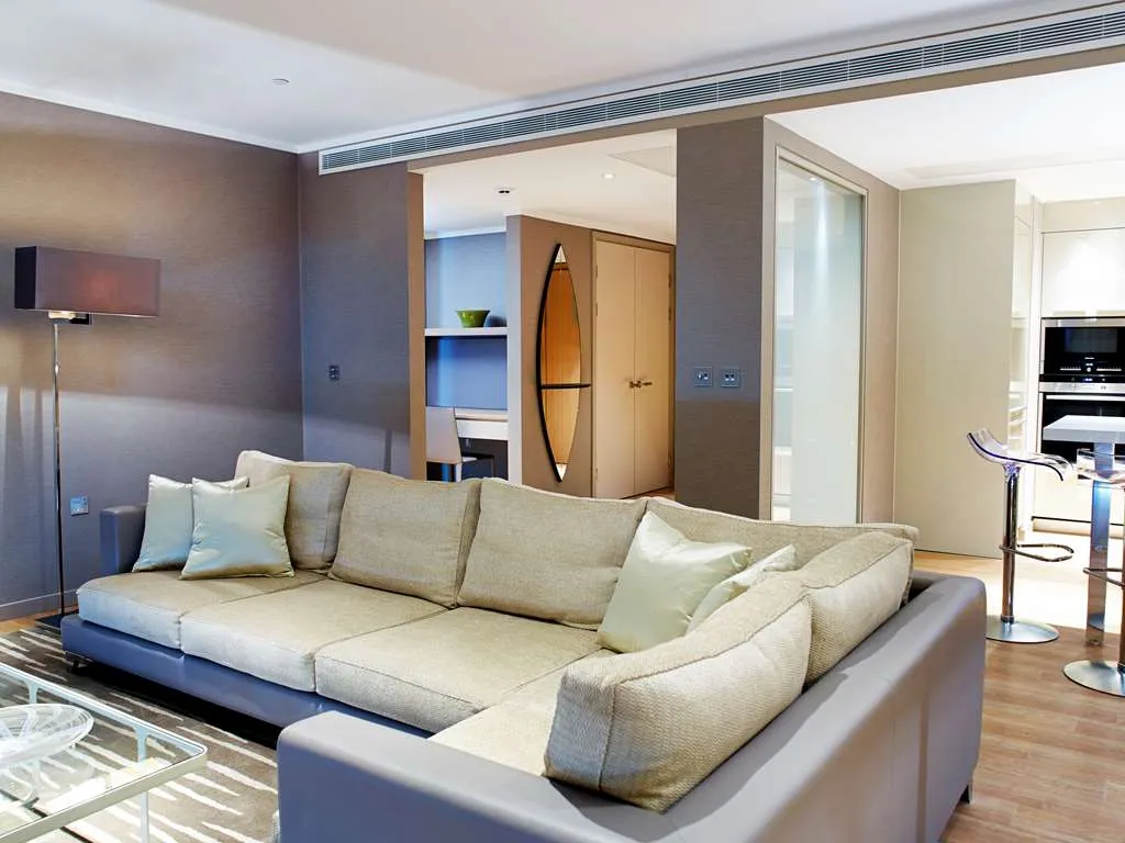 Cheval Three Quays at the Tower of London - 2