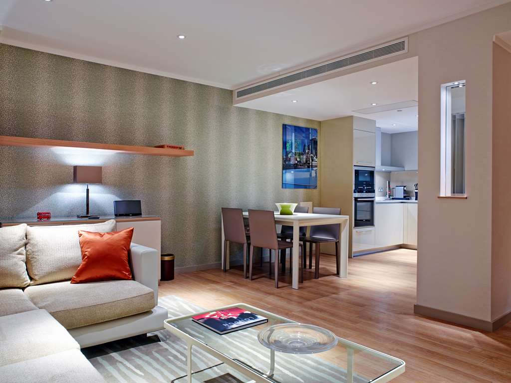 Cheval Three Quays at the Tower of London - 3