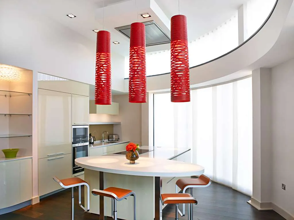 Cheval Three Quays at the Tower of London - 4