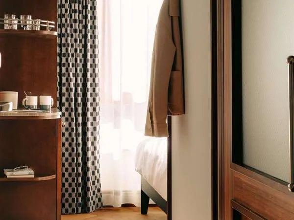 The Hoxton Vienna - 3