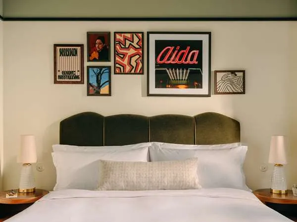 The Hoxton Vienna - 4