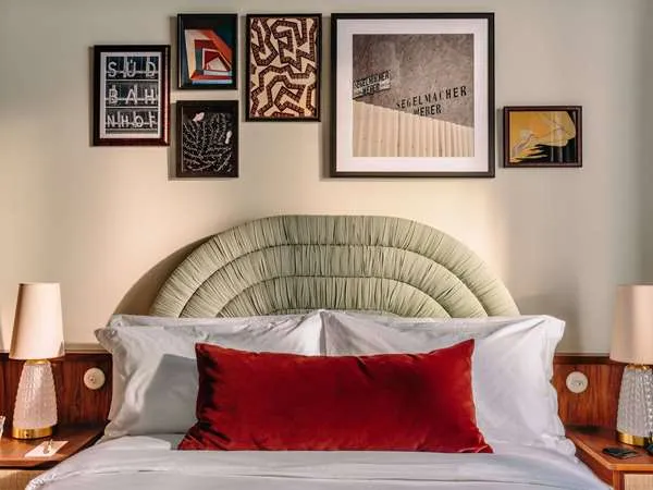 The Hoxton Vienna - 5