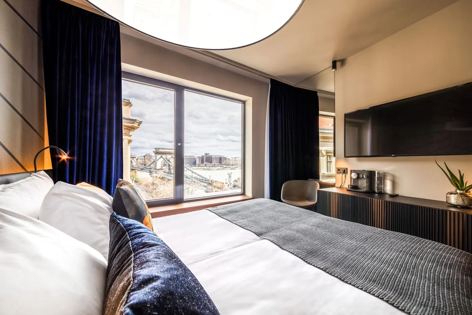 Hotel Clark Budapest - Adults Only - 5