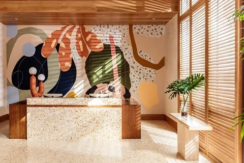 Hotel June West La, a Member of Design Hotels - 2