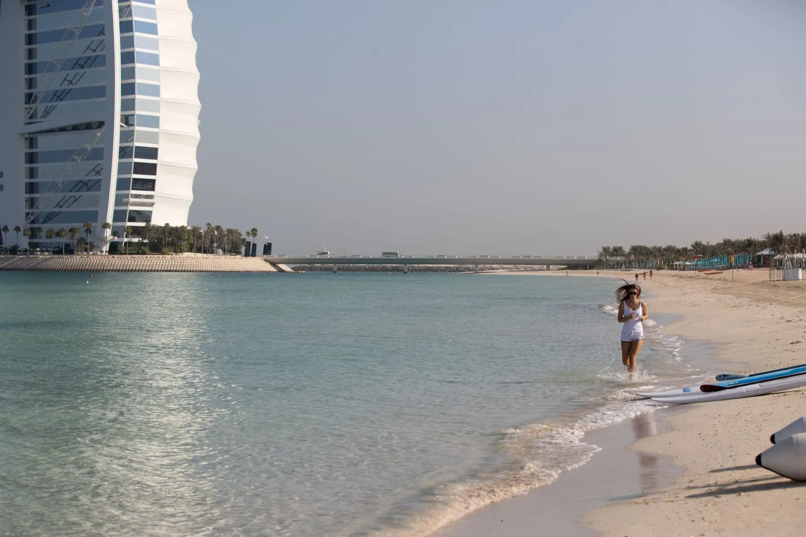 Jumeirah Al Qasr Dubai - 2