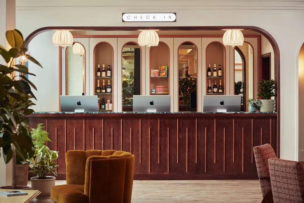 The Hoxton, Shepherds Bush - 2