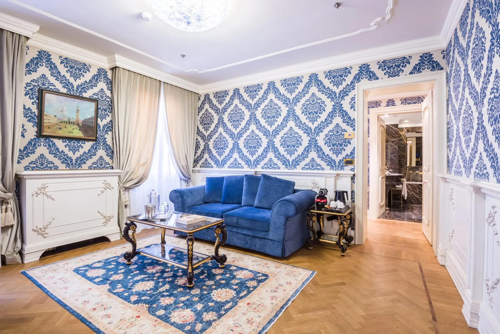 Hotel Ai Cavalieri di Venezia - 2