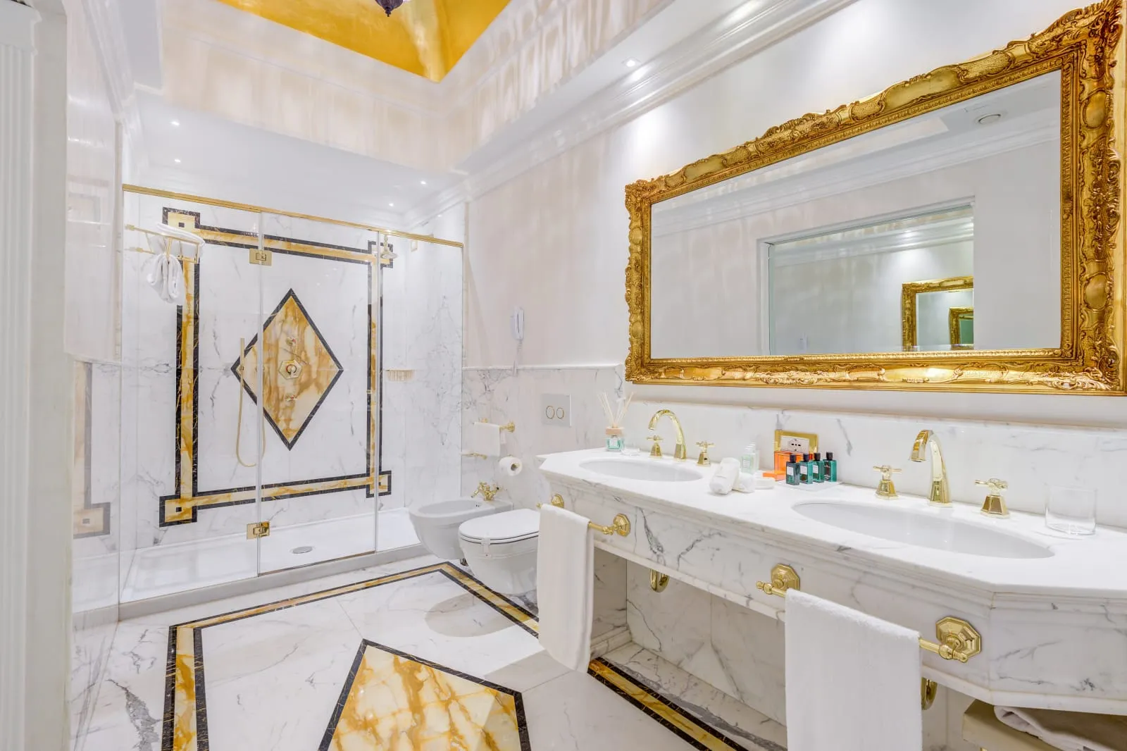 Hotel Ai Cavalieri di Venezia - 3