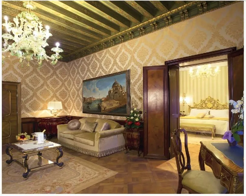 Hotel Ai Cavalieri di Venezia - 5