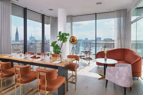 The Westin Hamburg Elbphilharmonie - 3