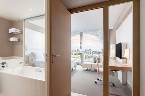 The Westin Hamburg Elbphilharmonie - 4