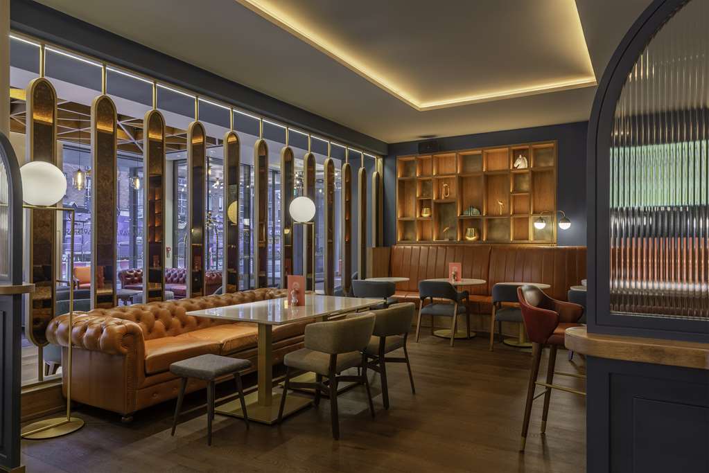 Hyatt Centric the Liberties Dublin