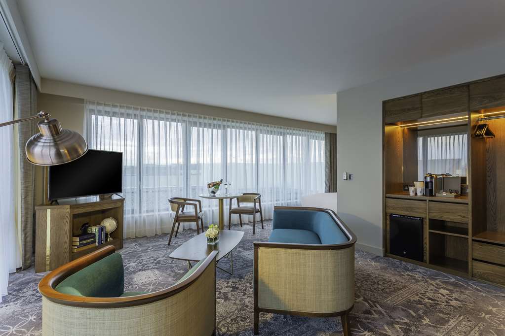 Hyatt Centric the Liberties Dublin - 5