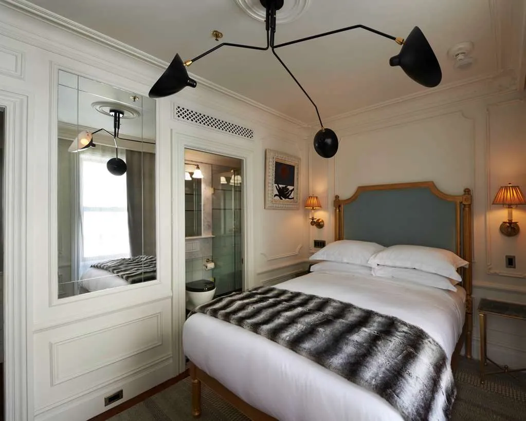 The Marlton Hotel - 3