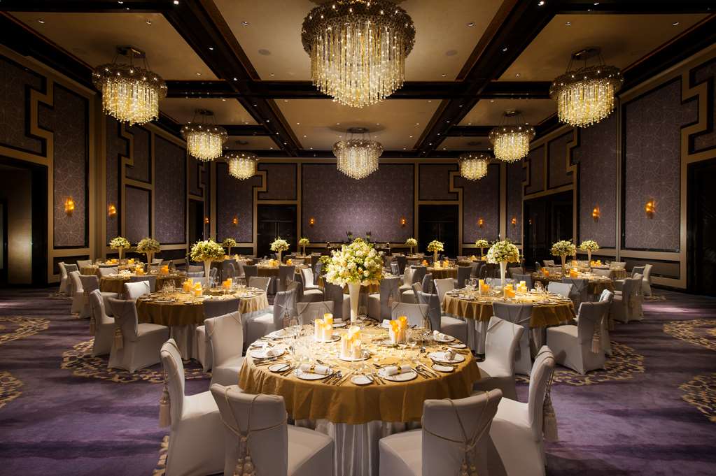 Waldorf Astoria Chengdu - 5