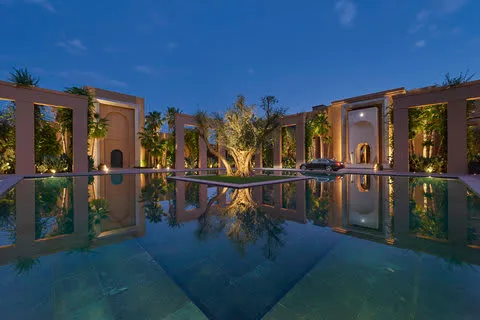 Mandarin Oriental, Marrakech