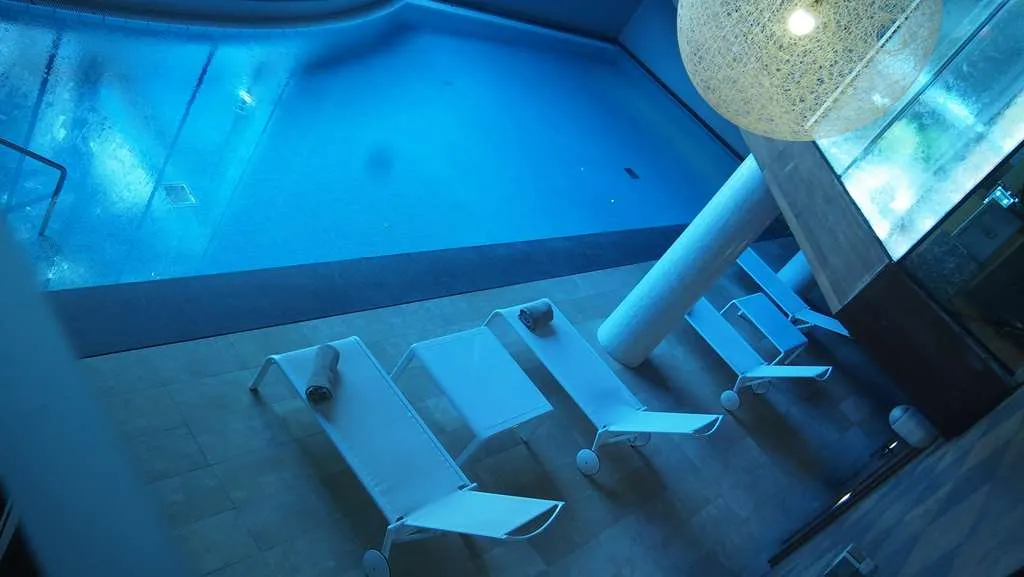 Hostal Barcelona — 8