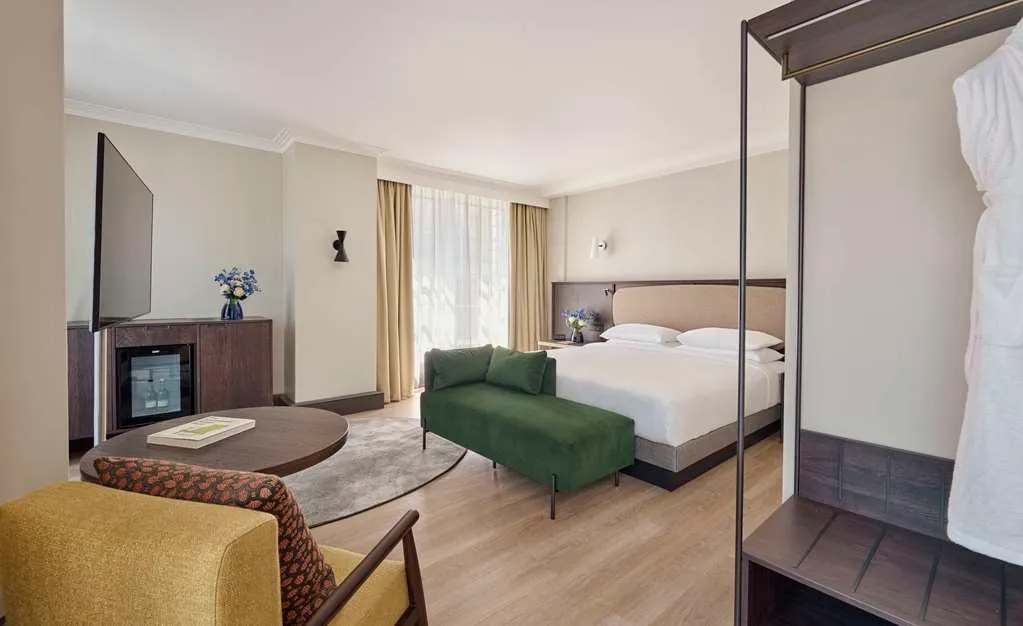 Hyatt Regency London Blackfriars - 4