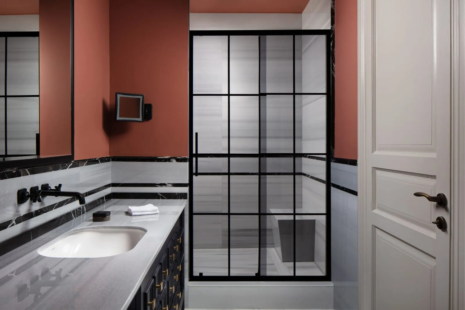 Adahan DeCamondo Pera, Autograph Collection - 2