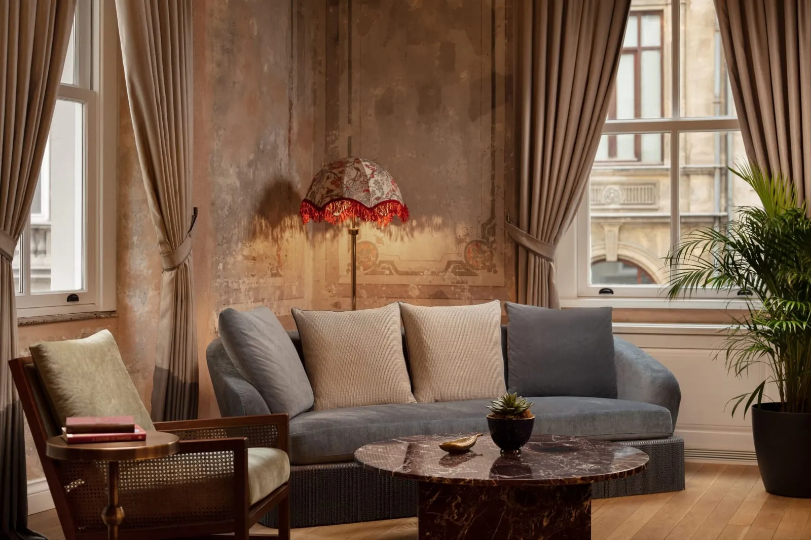 Adahan DeCamondo Pera, Autograph Collection - 3