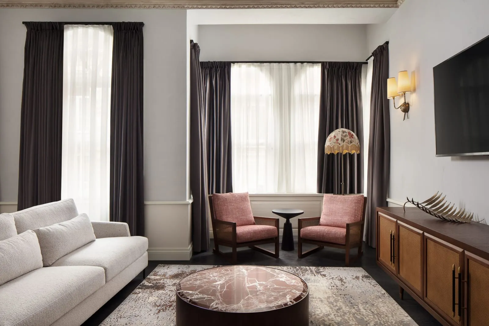 Adahan DeCamondo Pera, Autograph Collection - 5