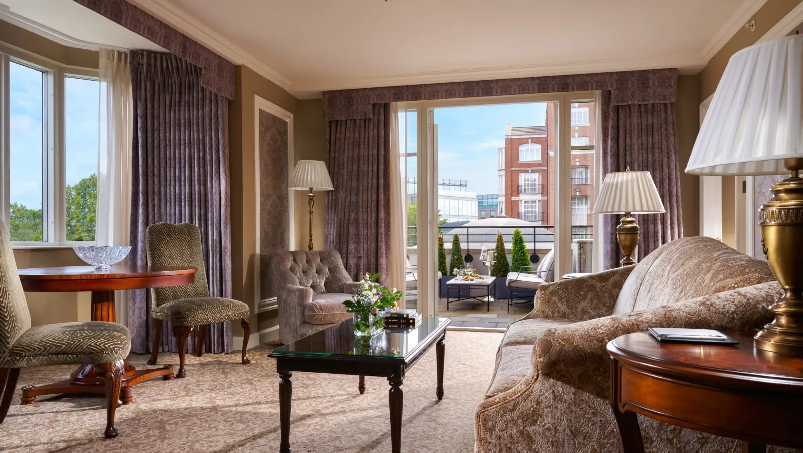 InterContinental Dublin by IHG - 2
