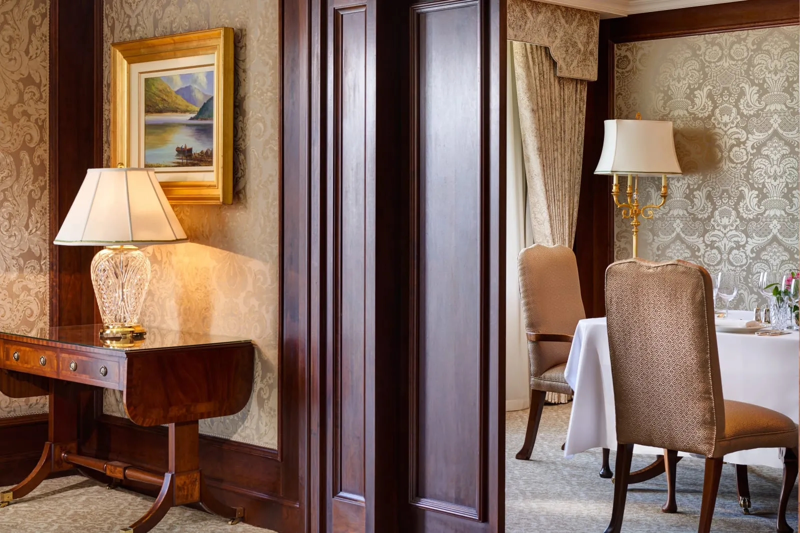 InterContinental Dublin by IHG - 3