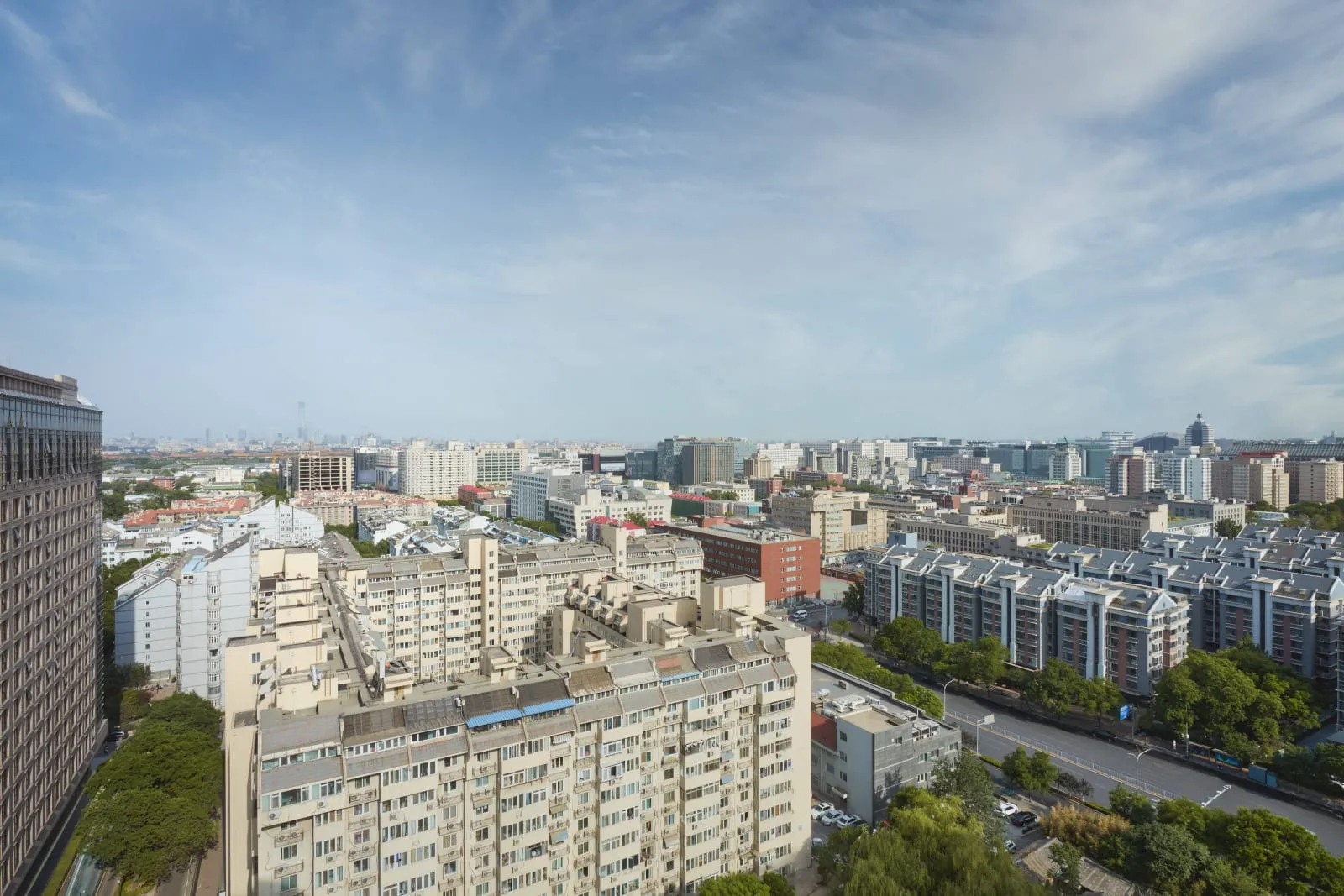 The Ritz-Carlton Beijing Financial Street - 3