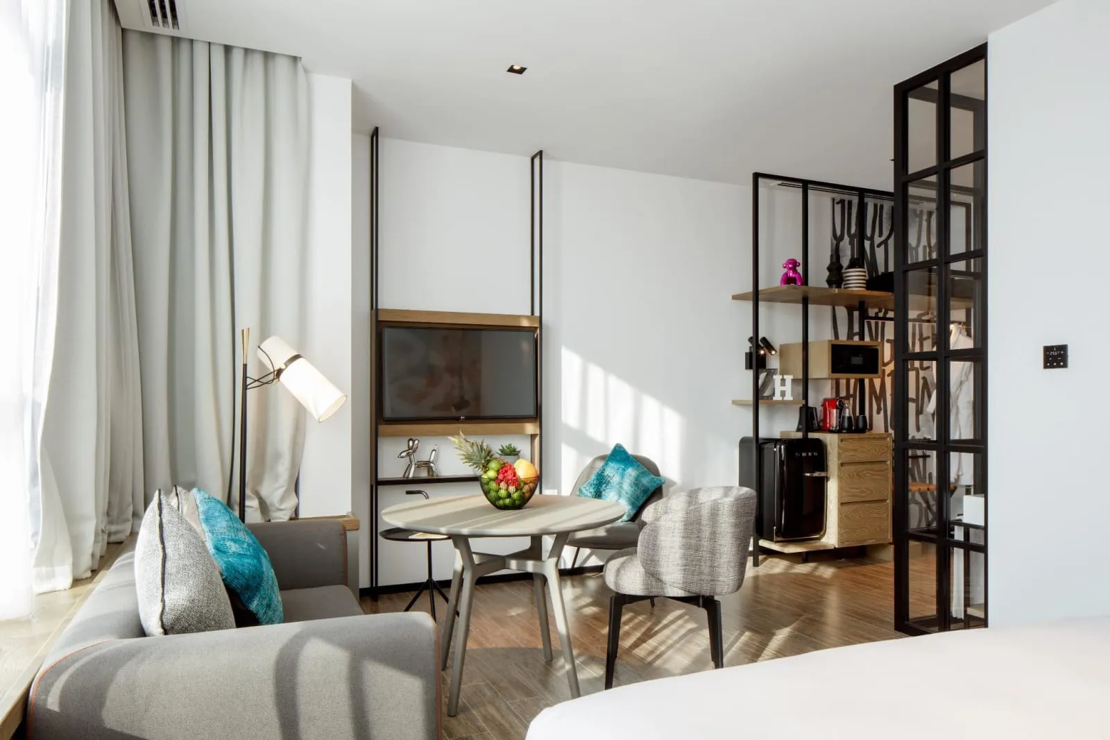 Zabeel House The Greens by Jumeirah