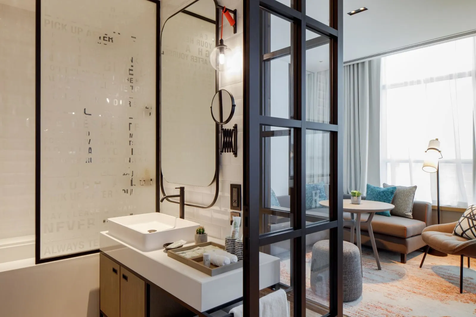 Zabeel House The Greens by Jumeirah - 2