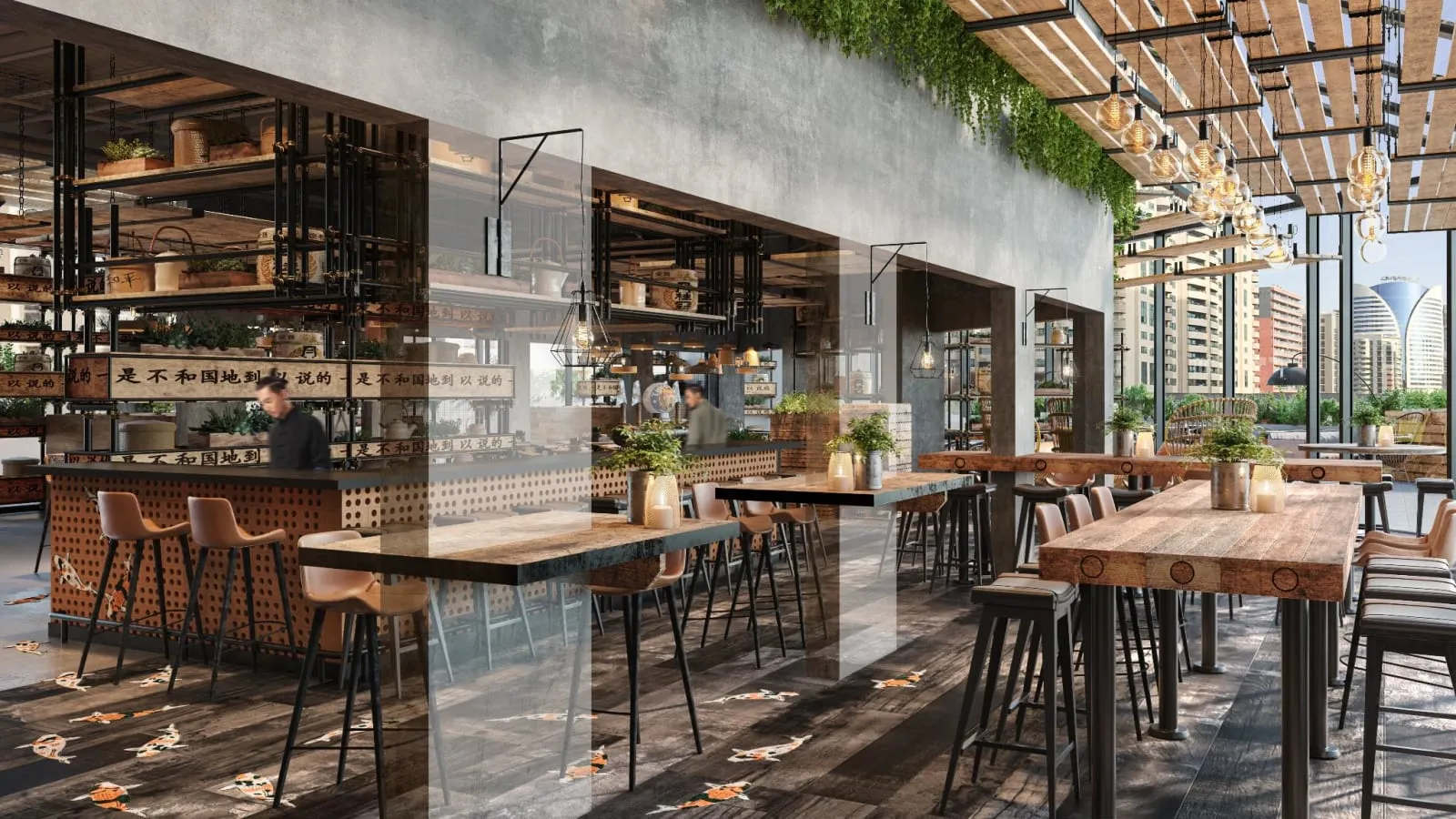 Zabeel House The Greens by Jumeirah - 3