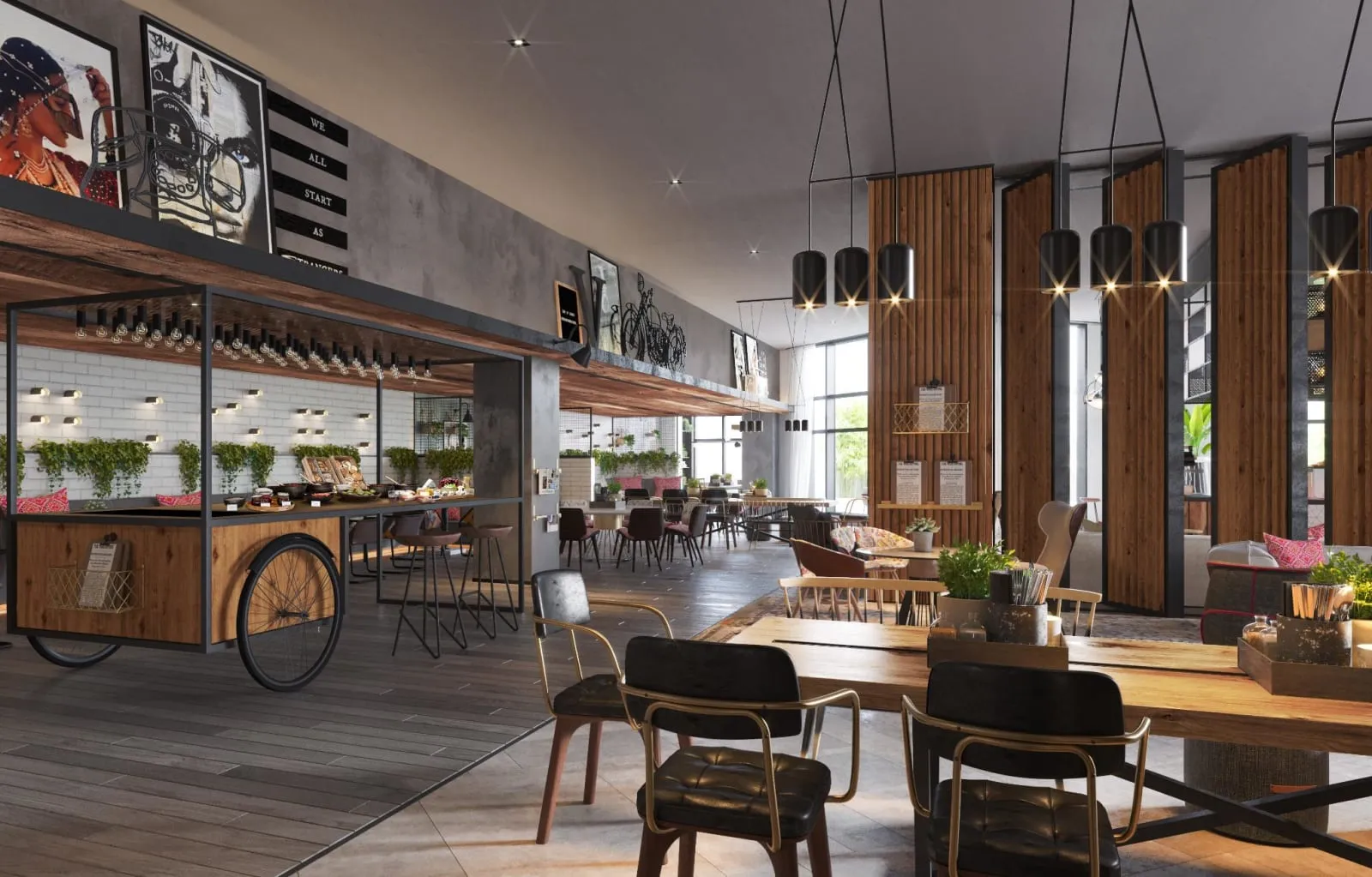 Zabeel House The Greens by Jumeirah - 4