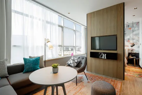 Zabeel House The Greens by Jumeirah - 5