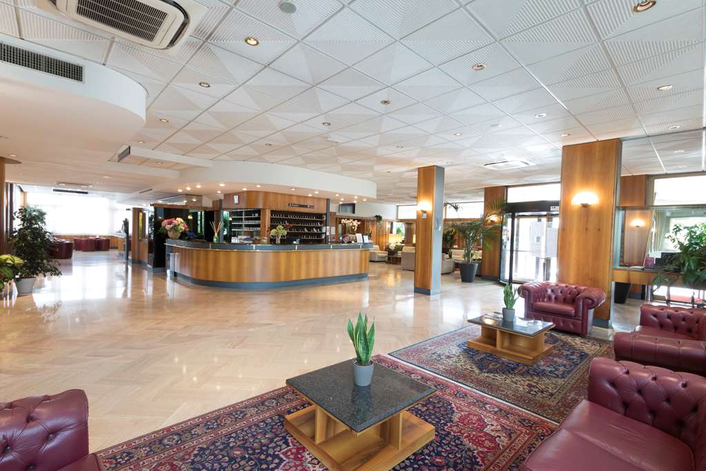 Grand Hotel Minerva - 5