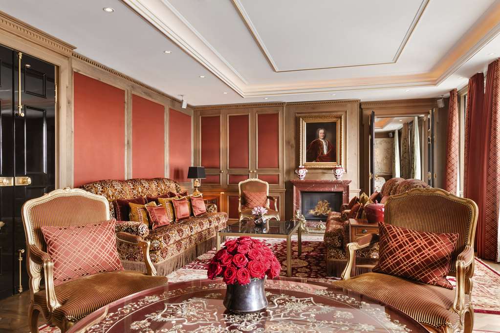 Hotel Adlon Kempinski Berlin - 2