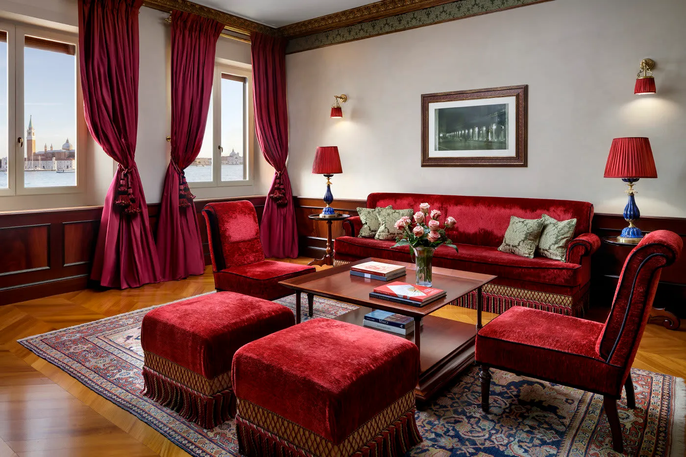 Hotel Danieli, a Luxury Collection Hotel - 2