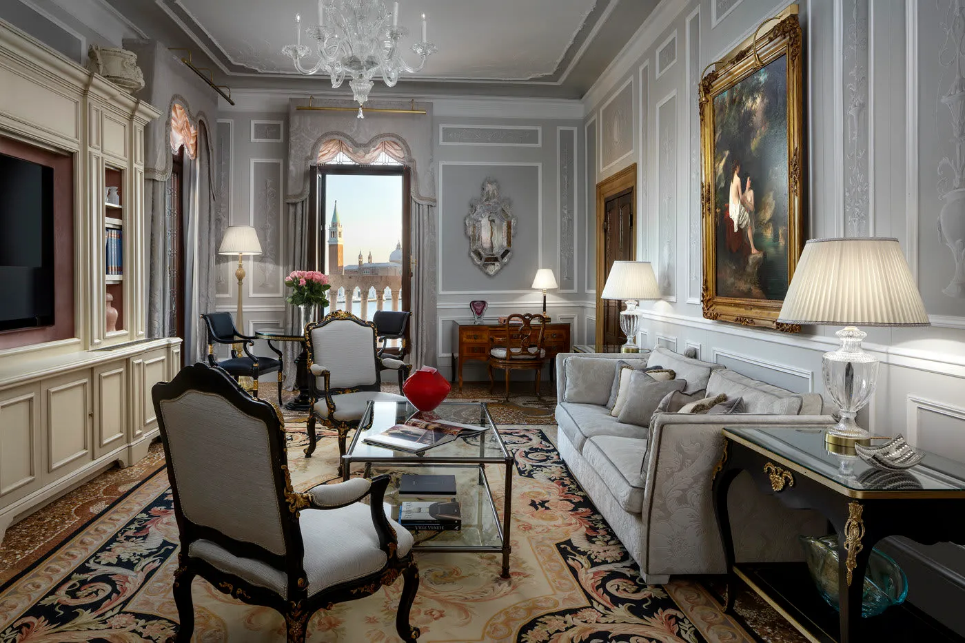 Hotel Danieli, a Luxury Collection Hotel - 3
