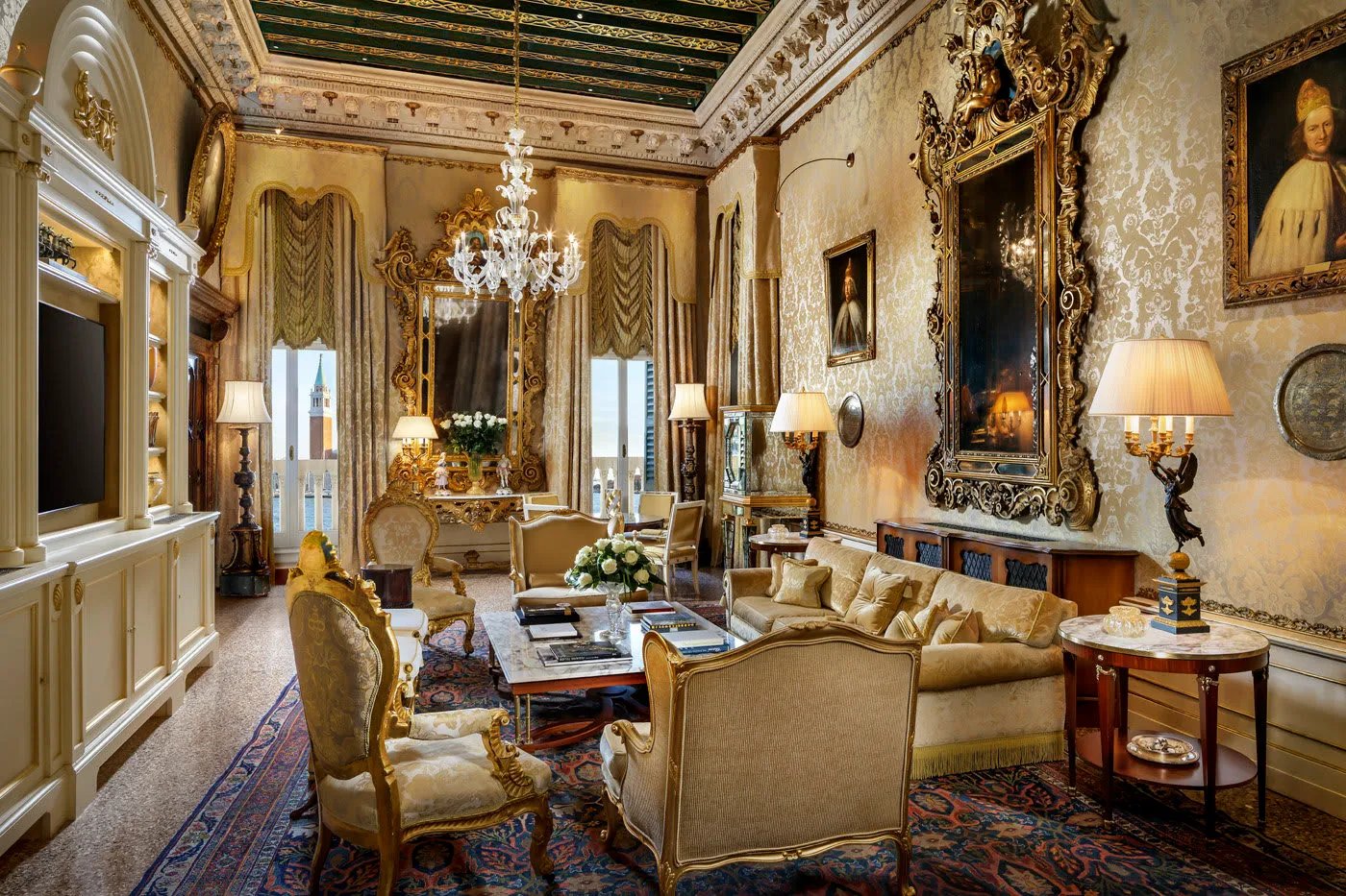 Hotel Danieli, a Luxury Collection Hotel - 5